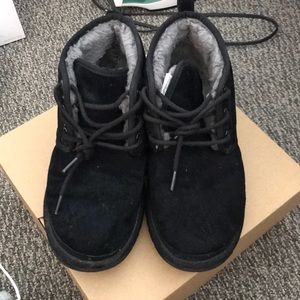 Men’s Uggs